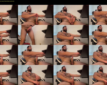 gnorris88 — 20 minute Chaturbate male cam show recording, 720p, Jul 8, 2024