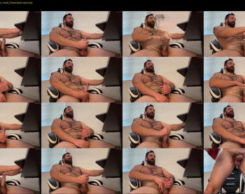 gnorris88 — 21 minute Chaturbate male cam show recording, 720p, Jul 8, 2024