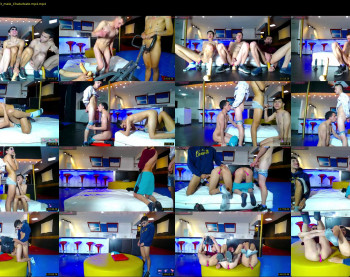 goldenjoi — 121 minute Chaturbate male cam show recording, 720p, Jul 8, 2024