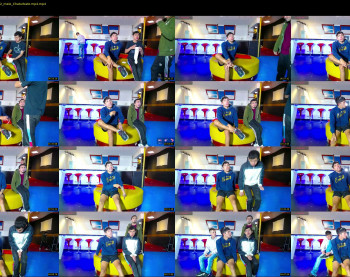 goldenjoi — 6 minute Chaturbate male cam show recording, 720p, Jul 8, 2024
