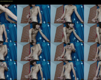 halan_jr — 5 minute Chaturbate male cam show recording, 720p, Jul 8, 2024