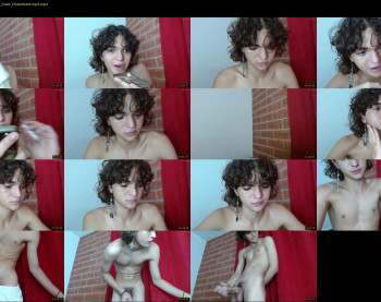 halan_jr — 29 minute Chaturbate male cam show recording, 720p, Jul 9, 2024