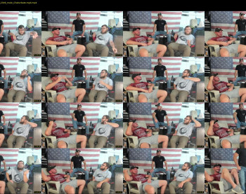 hardworkertn — 34 minute Chaturbate male cam show recording, 720p, Jul 8, 2024