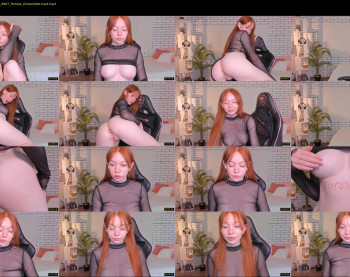 honeyautumn — 49 minute Chaturbate female cam show recording, 720p, Jul 8, 2024