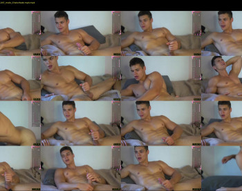 horny_goats — 96 minute Chaturbate male cam show recording, 720p, Jul 8, 2024