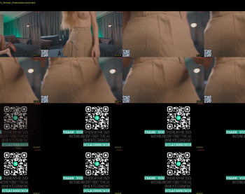 iamclaire_ — 5 minute Chaturbate female cam show recording, 720p, Jul 9, 2024