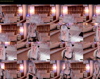 im_garu — 86 minute Chaturbate female cam show recording, 720p, Jul 8, 2024