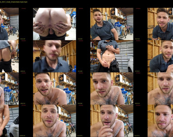inamate93 — 91 minute Chaturbate male cam show recording, 720p, Jul 8, 2024