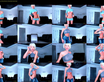 ingridblondy94 — 120 minute Chaturbate female cam show recording, 720p, Jul 8, 2024