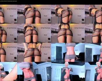 ingridblondy94 — 120 minute Chaturbate female cam show recording, 720p, Jul 8, 2024