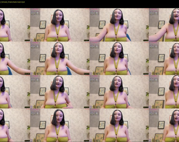 iolantthe — 7 minute Chaturbate female cam show recording, 720p, Jul 8, 2024