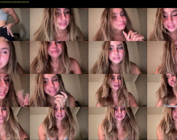 isabellekinsley — 5 minute Chaturbate female cam show recording, 720p, Jul 8, 2024