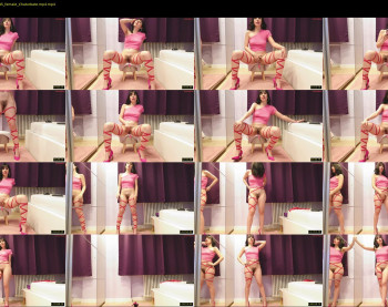 islanublar — 120 minute Chaturbate female cam show recording, 720p, Jul 8, 2024
