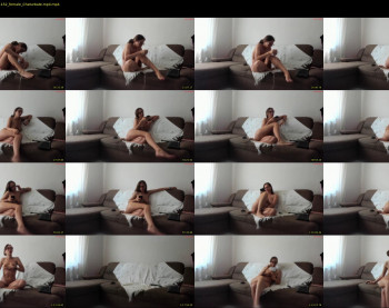 issabelle_69 — 95 minute Chaturbate couple cam show recording, 720p, Jul 8, 2024