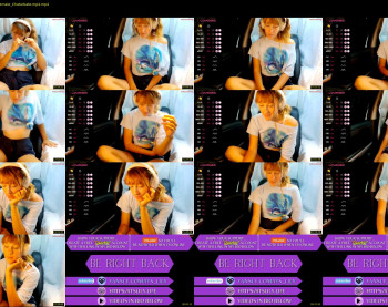 its_lily — 44 minute Chaturbate female cam show recording, 480p, Jul 9, 2024