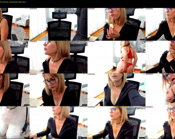 janeturner — 73 minute Chaturbate female cam show recording, 720p, Jul 8, 2024
