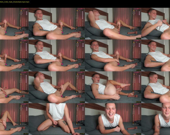 jasper_sweet_arce — 15 minute Chaturbate male cam show recording, 720p, Jul 8, 2024