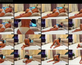 jaylynxxxx74 — 32 minute Chaturbate female cam show recording, 720p, Jul 8, 2024
