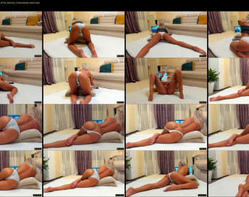 jaylynxxxx74 — 82 minute Chaturbate female cam show recording, 720p, Jul 8, 2024