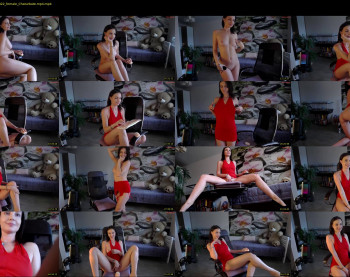jennycutey — 64 minute Chaturbate female cam show recording, 720p, Jul 8, 2024