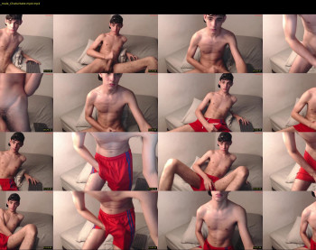 jey_foxx — 29 minute Chaturbate male cam show recording, 720p, Jul 9, 2024