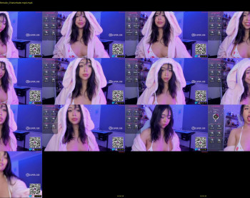 ji_hyun — 21 minute Chaturbate female cam show recording, 720p, Jul 9, 2024