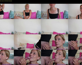 joannadea — 21 minute Chaturbate female cam show recording, 720p, Jul 8, 2024