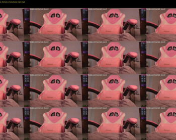 juicyshow — 46 minute Chaturbate female cam show recording, 720p, Jul 8, 2024