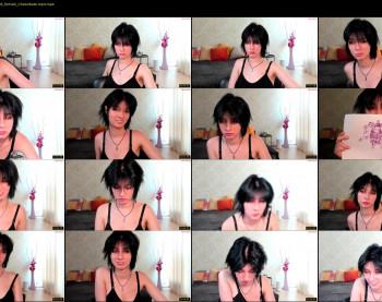 julissweet — 41 minute Chaturbate female cam show recording, 720p, Jul 8, 2024