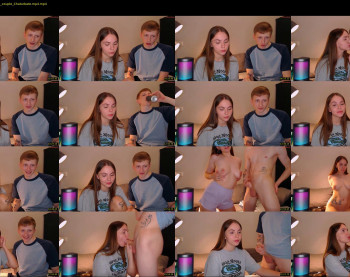 julsweet — 36 minute Chaturbate male cam show recording, 720p, Jul 8, 2024