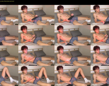 k0sta_32 — 10 minute Chaturbate male cam show recording, 720p, Jul 8, 2024