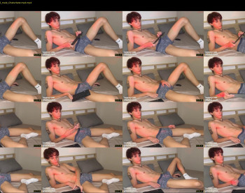 k0sta_32 — 6 minute Chaturbate male cam show recording, 720p, Jul 8, 2024