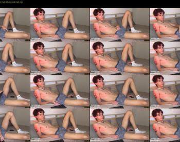 k0sta_32 — 8 minute Chaturbate male cam show recording, 720p, Jul 9, 2024