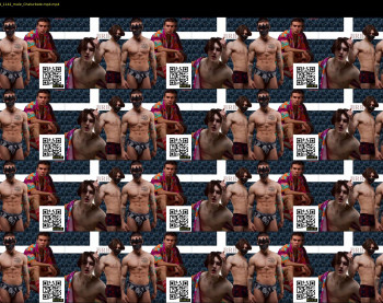 karlos_murphy — 7 minute Chaturbate male cam show recording, 720p, Jul 8, 2024