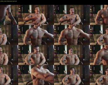 karlos_murphy — 104 minute Chaturbate male cam show recording, 720p, Jul 8, 2024