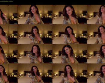 karrin — 19 minute Chaturbate female cam show recording, 720p, Jul 9, 2024