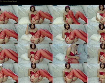kassy_fantasy — 51 minute Chaturbate female cam show recording, 480p, Jul 8, 2024