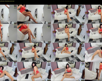 katedolly — 121 minute Chaturbate female cam show recording, 720p, Jul 8, 2024