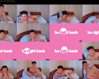 kenter_parker — 120 minute Chaturbate male cam show recording, 720p, Jul 9, 2024
