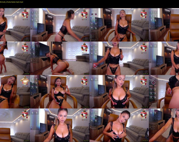 kerelai — 120 minute Chaturbate female cam show recording, 720p, Jul 8, 2024