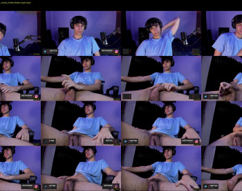 khozler_ — 33 minute Chaturbate male cam show recording, 720p, Jul 8, 2024