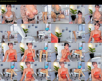 kimberly_hot2 — 120 minute Chaturbate female cam show recording, 720p, Jul 9, 2024