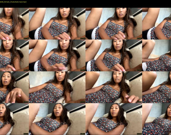 kimmy_sunn — 4 minute Chaturbate female cam show recording, 720p, Jul 8, 2024