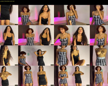 kittyand — 58 minute Chaturbate couple cam show recording, 720p, Jul 8, 2024