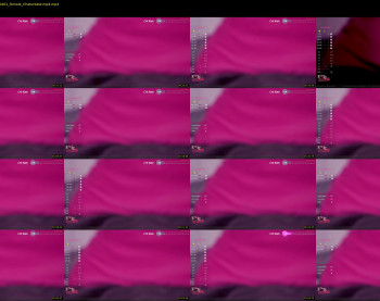 kittyobscene — 4 minute Chaturbate female cam show recording, 720p, Jul 9, 2024