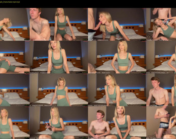 l_0l — 59 minute Chaturbate couple cam show recording, 720p, Jul 8, 2024