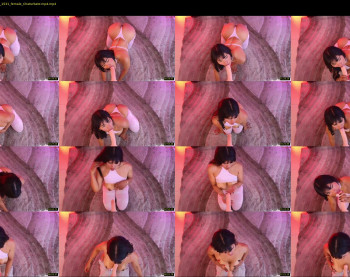 laady_brownn — 9 minute Chaturbate female cam show recording, 720p, Jul 8, 2024