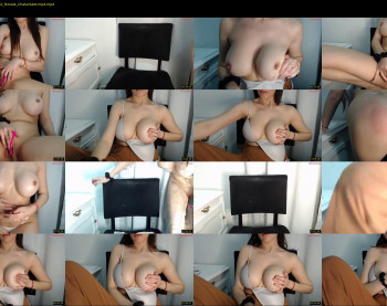 lady____a — 39 minute Chaturbate female cam show recording, 480p, Jul 8, 2024