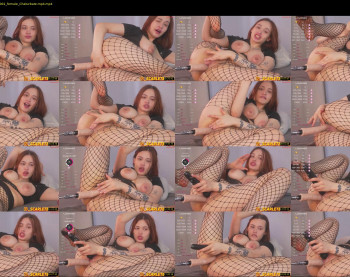 ladyangelic — 22 minute Chaturbate female cam show recording, 720p, Jul 8, 2024