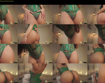 lanie__ — 120 minute Chaturbate female cam show recording, 720p, Jul 9, 2024